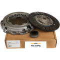 Citroen C4 1.4 1.6 Benzinli Manuel Vites Debriyaj Seti Valeo Marka Orjinal  826213