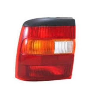 Opel Vectra A Stop Lambası Sol Arka 1993-1995 	DPO 442-1904L-UE