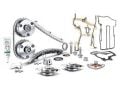 Chevrolet Aveo  T300  1.2 14 Triger Zincir Kiti (Full Kit)