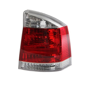 Opel Vectra C Sağ Arka Stop Lambası Beyaz Renkli