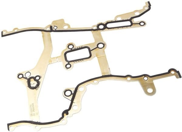 Opel Corsa D 1.2 / 1.4 (XER) Motor Yağ Pompa Kapak Contası Orjinal