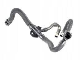 Peugeot 208   Peugeot 208  2008 (P2qo)  1.2 PureTech Radyatör Su Hortumu Alt (Radyatör Su Çıkış Borusu )