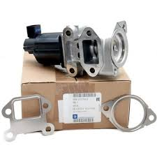 Opel Astra H Egr Valfi 1.7 Dizel Motorlar Z17DTj