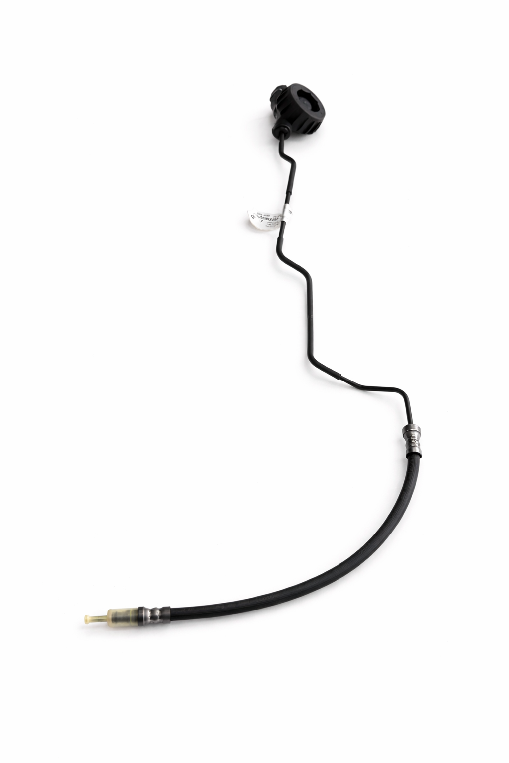 Opel Astra J Debriyaj Çalıştırma Borusu Manuel Vites İçin Orjinal