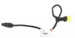 Opel  Corsa C  Z13DT Motor  Westinghouse Borusu (Siboplu Boru  )