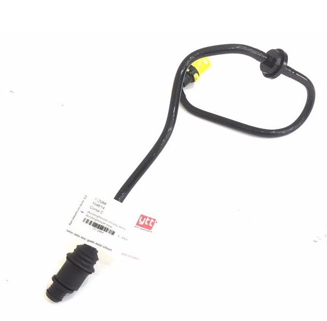 Opel  Corsa C  Z13DT Motor  Westinghouse Borusu (Siboplu Boru  )
