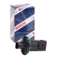 Opel Astra J 1.4 / 1.6 Benzinli Motor Hava Debimetre Sensörü Bosch