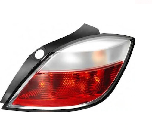 Opel Astra H Stop Lambası Komple Sağ 2004-2006