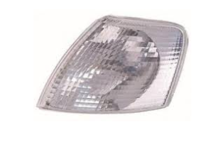 Volkswagen Passat Ön Sinyal Sol beyaz 441-1516L-UE-C