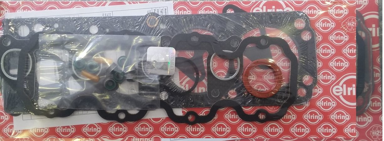 Opel Astra F Üst Takım Conta 1.6 8 valf Motorlar Elring Marka