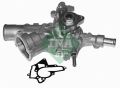 Opel Corsa C 1.0 /1.2 /1.4 Twinport Devirdaim (Su Pompası)
