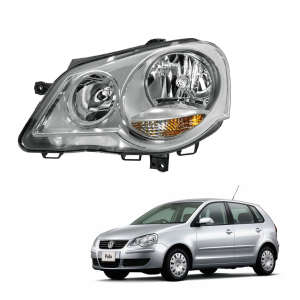 Volkswagen Polo Sol Far Lambası