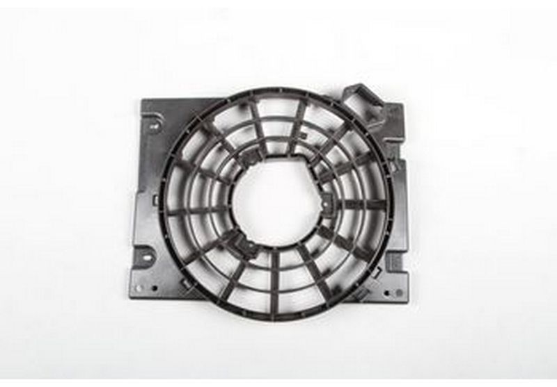 Opel Astra G Klima Fan Davlumbazı