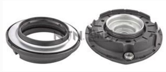 Skoda Octavia 2014-Model Amortisör Takozu ve Rulmanı