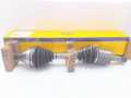 Opel Vectra C  Otomatik Sol Aks Komple 1.9 Dizel Motor