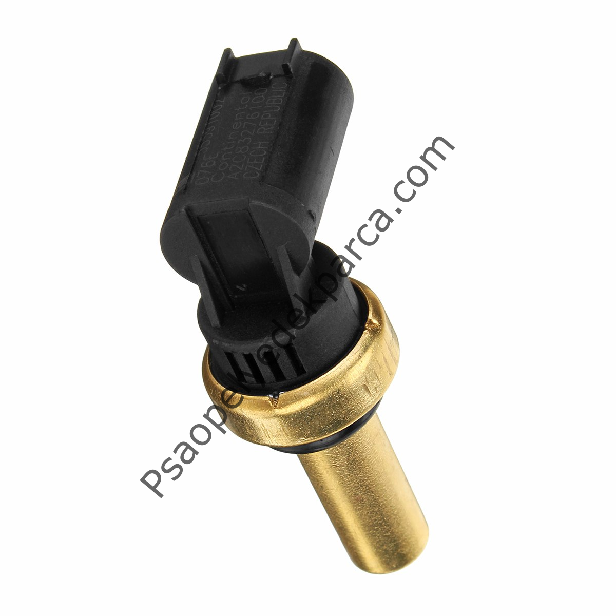 Chevrolet Aveo T300  Hararet Müşürü (Su Sıcaklık Sensörü) A14XER Motor Orjinal 55591401