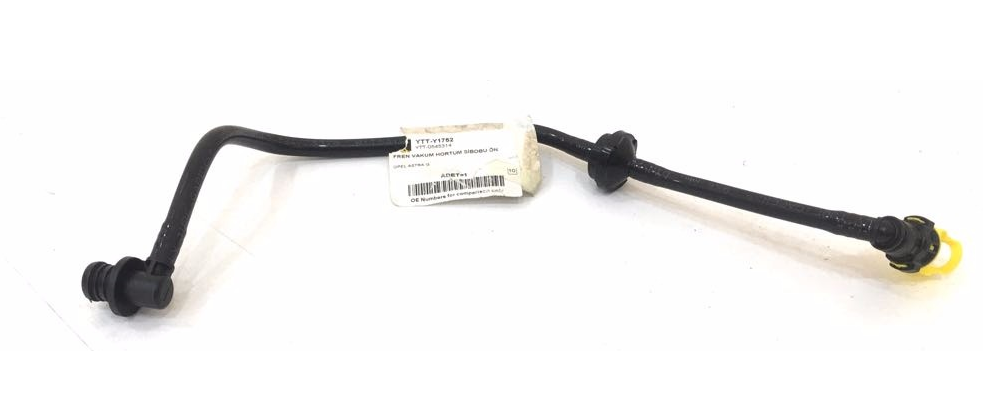 Opel Astra H Westinghouse Borusu Z13DTH 1.3 CDTI