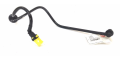 Opel  Vectra C Z16XE  Motor  Westinghouse  Borusu (Siboplu Boru