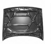 Volkswagen Polo Classic   Motor Kaputu (Ön Kaput)