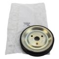 Citroen C3 2009-2020 1.4-1.6 Benzinli Devirdaim Kasnağı