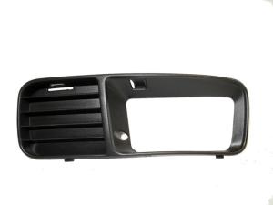 Volkswagen Polo Classic Sol  Sis Far Çerçevesi (Sisli Sis Delikli) 6K5853665