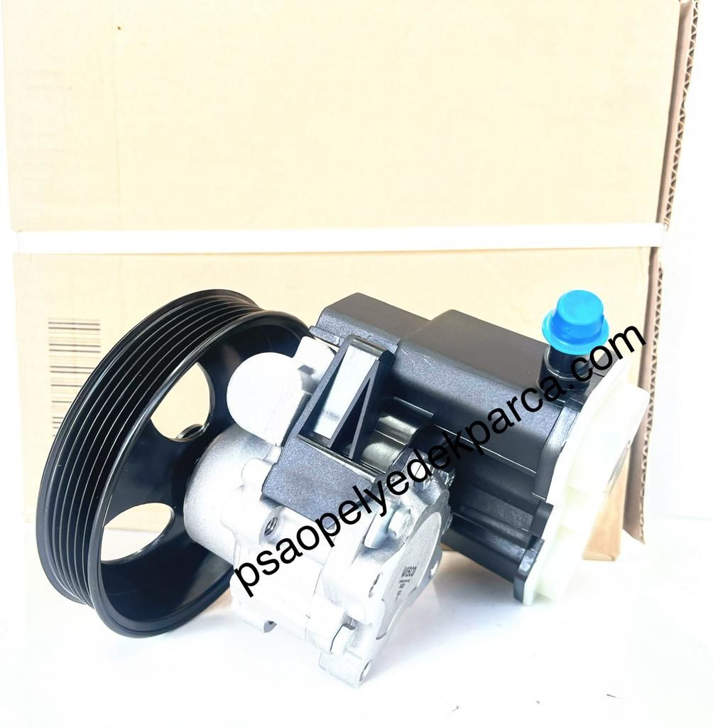 Opel Vectra B Hidrolik Direksiyon Pompası Komple