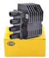 Opel Astra F 1.4-1.6 Motorlar   Ateşleme Bobini  HELLA 5DA193175-651