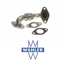 Skoda Süper B Egr Bağlantı Borusu 1.9 TDİ 038131521aj