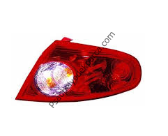 Chevrolet Lacetti Hb Sağ Arka Dış Stop  96387725)