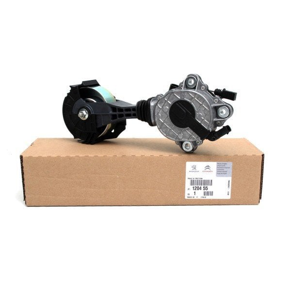 Citroen C5 2008-2015 1.6 Benzinli Elektrikli V Kayış Gergi Kütüğü Orijinal