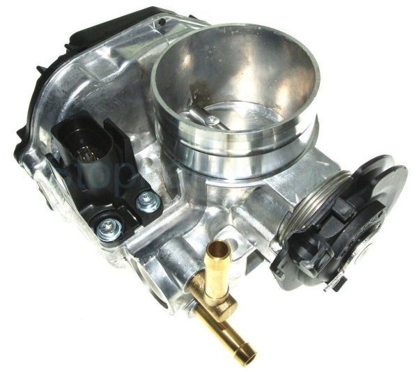 Volkswagen Golf 4 / Bora 1,6 8v AKL Motor Gaz Kelebeği