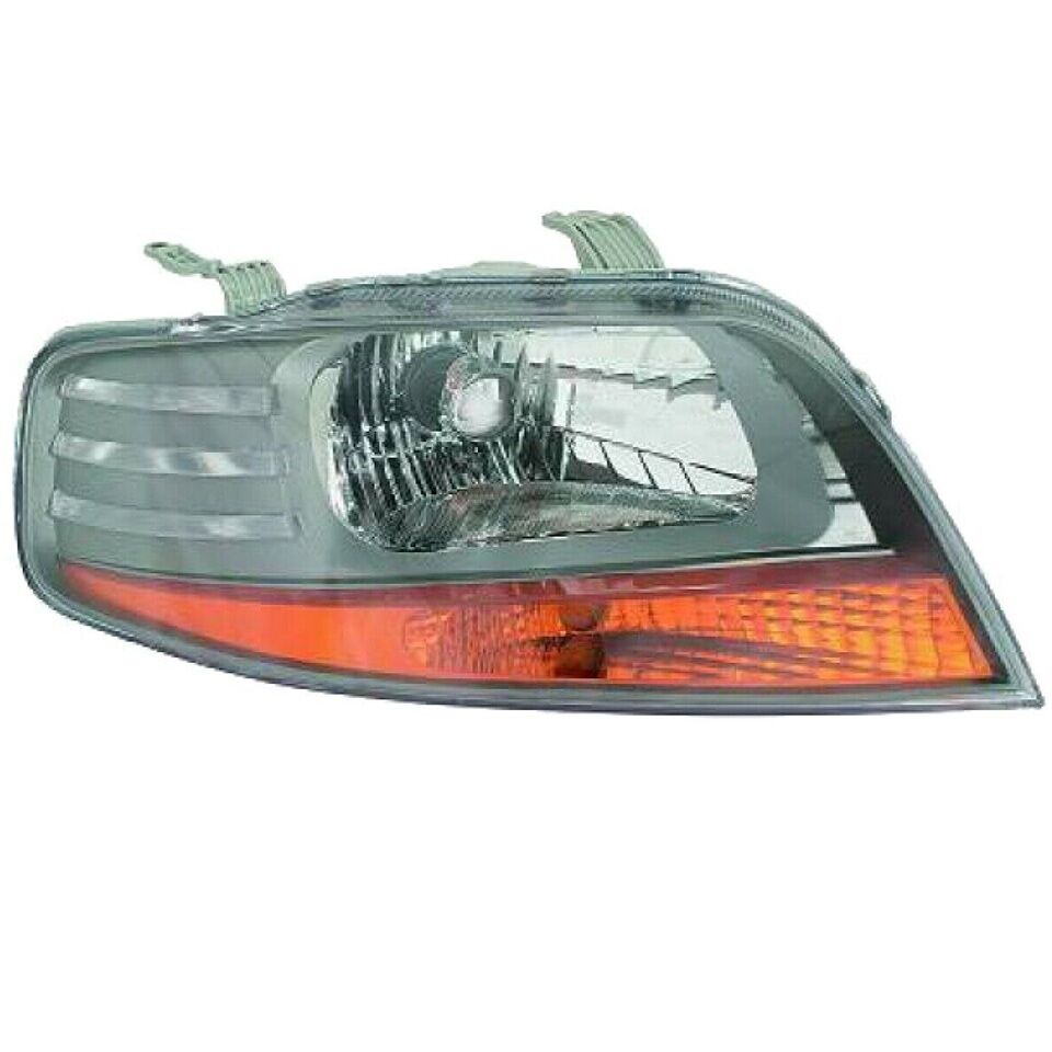 Chevrolet Kalos Sağ Ön Far Lambası Sinyalli Tip