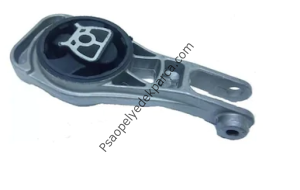 Chevrolet Trax 1.4 Turbo Arka Şanzıman Kulağı (Arka Motor Kulağı ) 95493722