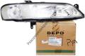 Opel Vectra B Sağ Far 1999-2001 Model Yılları Arası Depo Marka DPO 442-1121R-LD-EM