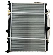 Opel Corsa F  1.2  Eb2Fad  Su Radyatörü