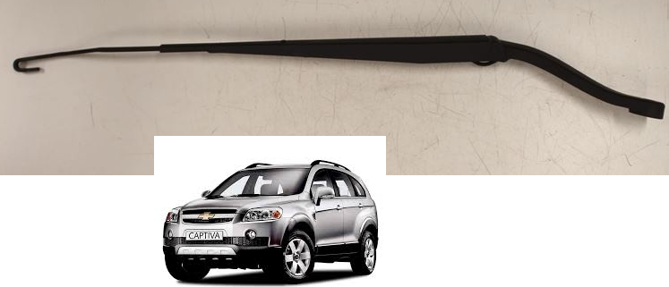 Chevrolet Captiva Ön Silecek Kolu Sağ Orjinal GM