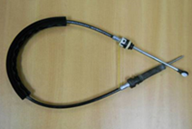 Volkswagen Jetta  Vites Seçme Halatı 1K0711266