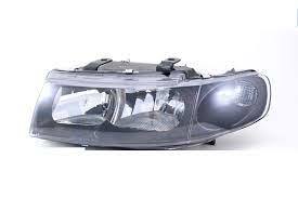 Seat Leon 1999-2005 Sol Ön  Far Lambası 445-1109L-LD-EM-1M1941015