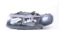 Seat Leon 1999-2005 Sol Ön  Far Lambası 445-1109L-LD-EM-1M1941015