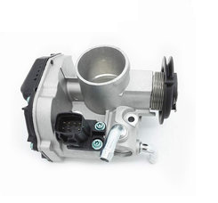 Chevrolet Kalos Gaz Kelebeği B12S1 Motorlar