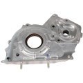 Opel Corsa C 1.7 Dizel Yağ Pompası Komple Gm Orjinal  98060385-646164