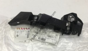Opel Crossland X   Ön Tampon Braketi  Sol Taraf
