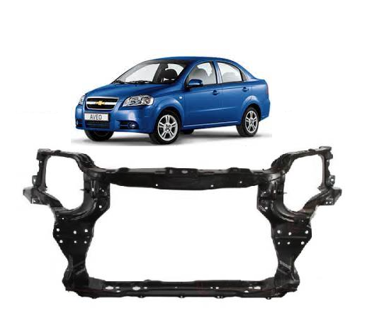 Chevrolet Aveo Sedan Ön Panel Komple