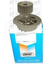 Chevrolet Kalos Su Pompası 1.4-16 Valf  Graf (pa696