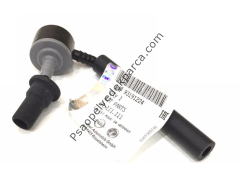 Opel Astra H Z16XER Emme Manifolt Valfi Kit Subaplı Orjinal  93191224