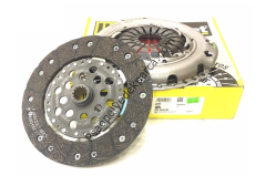 Opel Astra H Z20LER Motor  Debriyaj Seti Baskı Balata Luk  Marka 5666015