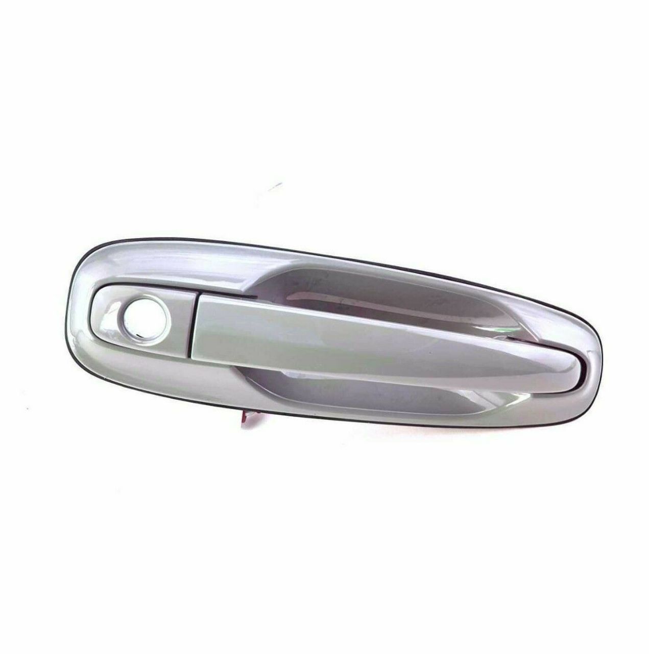 Chevrolet Lacetti 2005-2009 Sol Ön Dış Kapı Kolu  96547951
