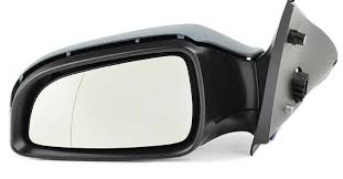 Opel Astra H  Elektrikli Dış Dikiz Aynası Komple Sol Taraf 2004-2009 Arası