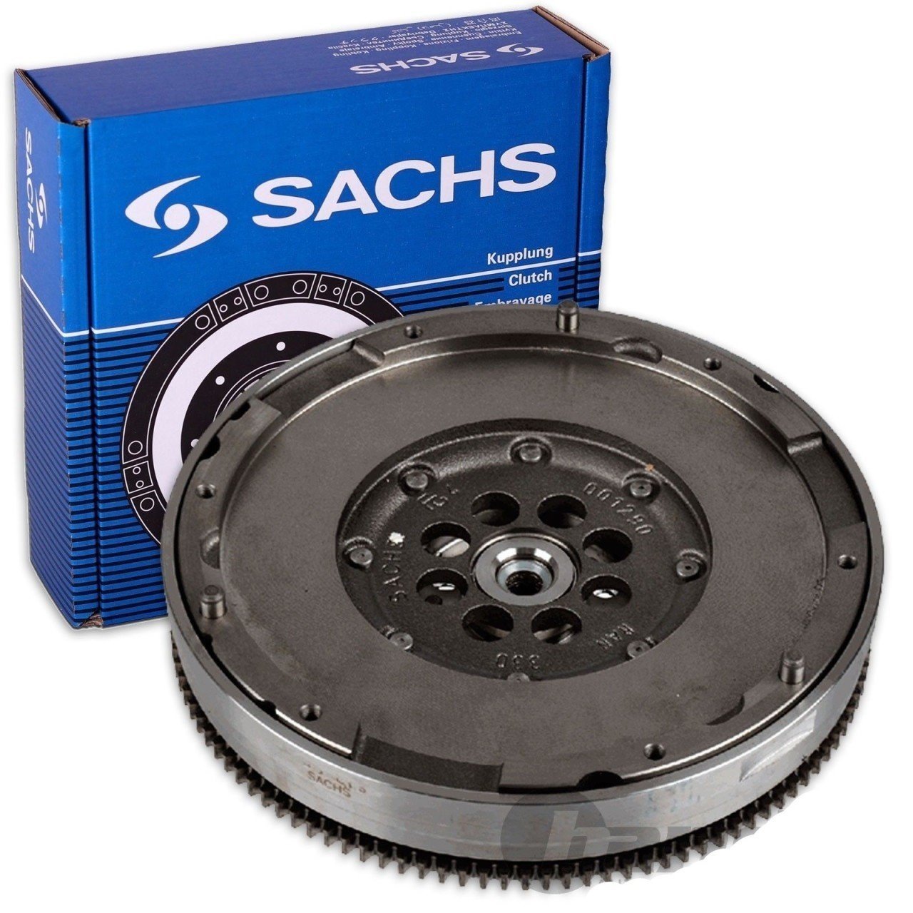 Opel insignia 1.6 Turbo A16LET Volant Sachs Marka  SACHS 2294000998