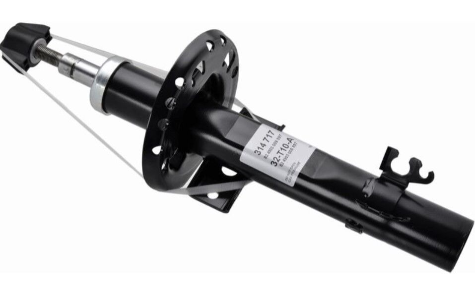 Seat Toledo Ön Amortisör Takımı Sağ - Sol